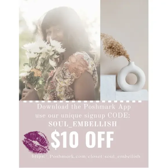 Vintage Gold Crescent Linked Napier 20”in Length Gold Necklace - Picture 7 of 12